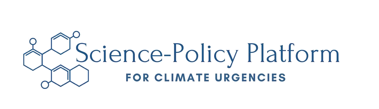 Science-Policy Platform for Climate Urgencies
