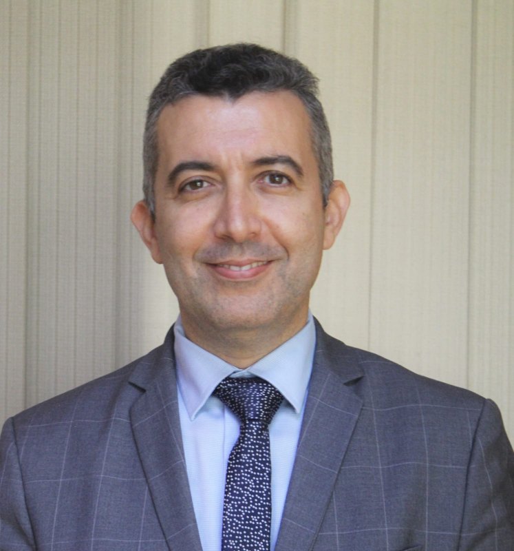 Jauad El Kharraz