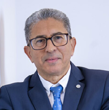 Khalid R. Temsamani